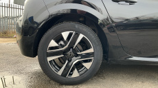 Peugeot 208 1.2 PureTech 100 Allure 5dr Petrol Hatchback